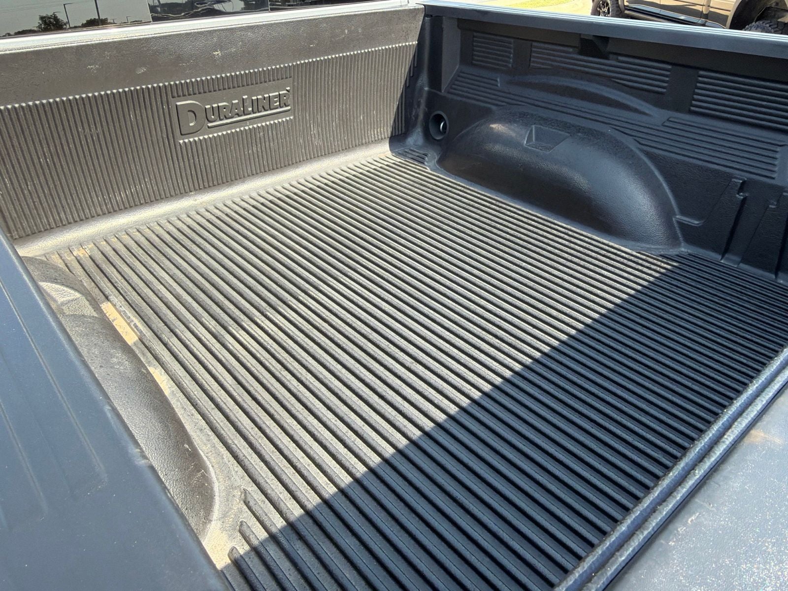 2025 RAM Ram 1500 Rebel Crew Cab 4x4 5'7' Box