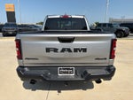 2025 RAM Ram 1500 Rebel Crew Cab 4x4 5'7' Box