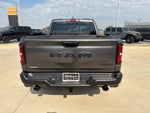2027 RAM Ram 1500 RAM 1500 REBEL CREW CAB 4X4 5'7' BOX