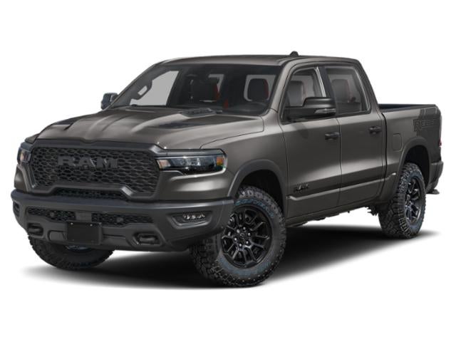 2027 RAM Ram 1500 Rebel