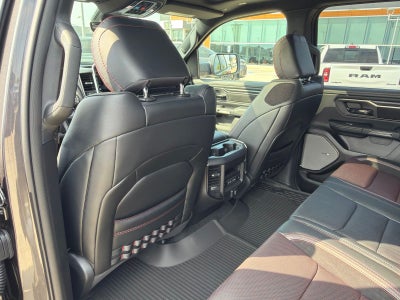 2027 RAM Ram 1500 Rebel
