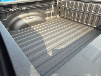 2027 RAM Ram 1500 Rebel