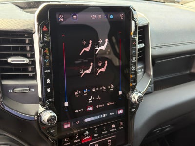 2027 RAM Ram 1500 Rebel