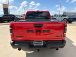 2024 RAM Ram 1500 Rebel Crew Cab 4x4 5'7' Box