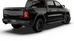 2027 RAM Ram 1500 RAM 1500 REBEL CREW CAB 4X4 5'7' BOX
