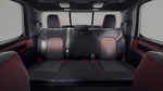 2027 RAM Ram 1500 RAM 1500 REBEL CREW CAB 4X4 5'7' BOX