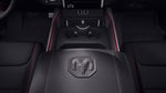 2027 RAM Ram 1500 RAM 1500 REBEL CREW CAB 4X4 5'7' BOX