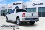 2022 RAM Ram 1500 Big Horn Crew Cab 4x4 6'4' Box