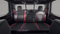 2027 RAM Ram 1500 RAM 1500 TRX SRT CREW CAB 4X4 5'7' BOX