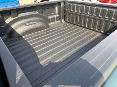 2027 RAM Ram 1500 RAM 1500 TRX SRT CREW CAB 4X4 5'7' BOX