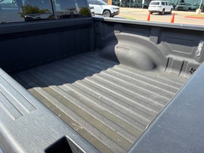2025 RAM Ram 1500 RHO Crew Cab 4x4 5'7' Box