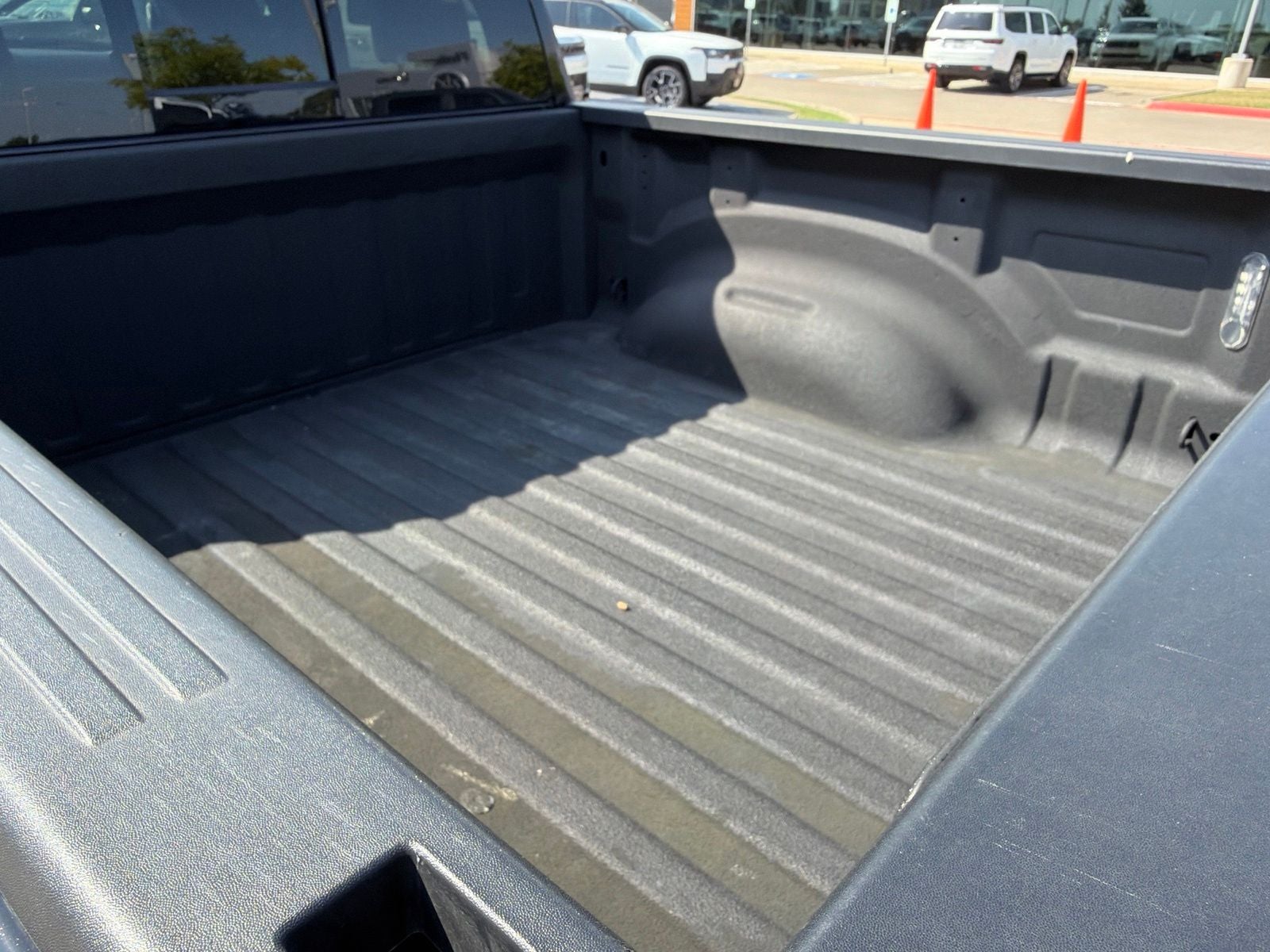 2025 RAM Ram 1500 RHO Crew Cab 4x4 5'7' Box