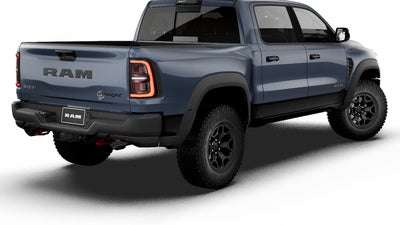 2027 RAM Ram 1500 RHO InTransit