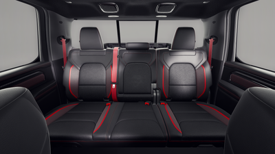 2027 RAM Ram 1500 RHO InTransit