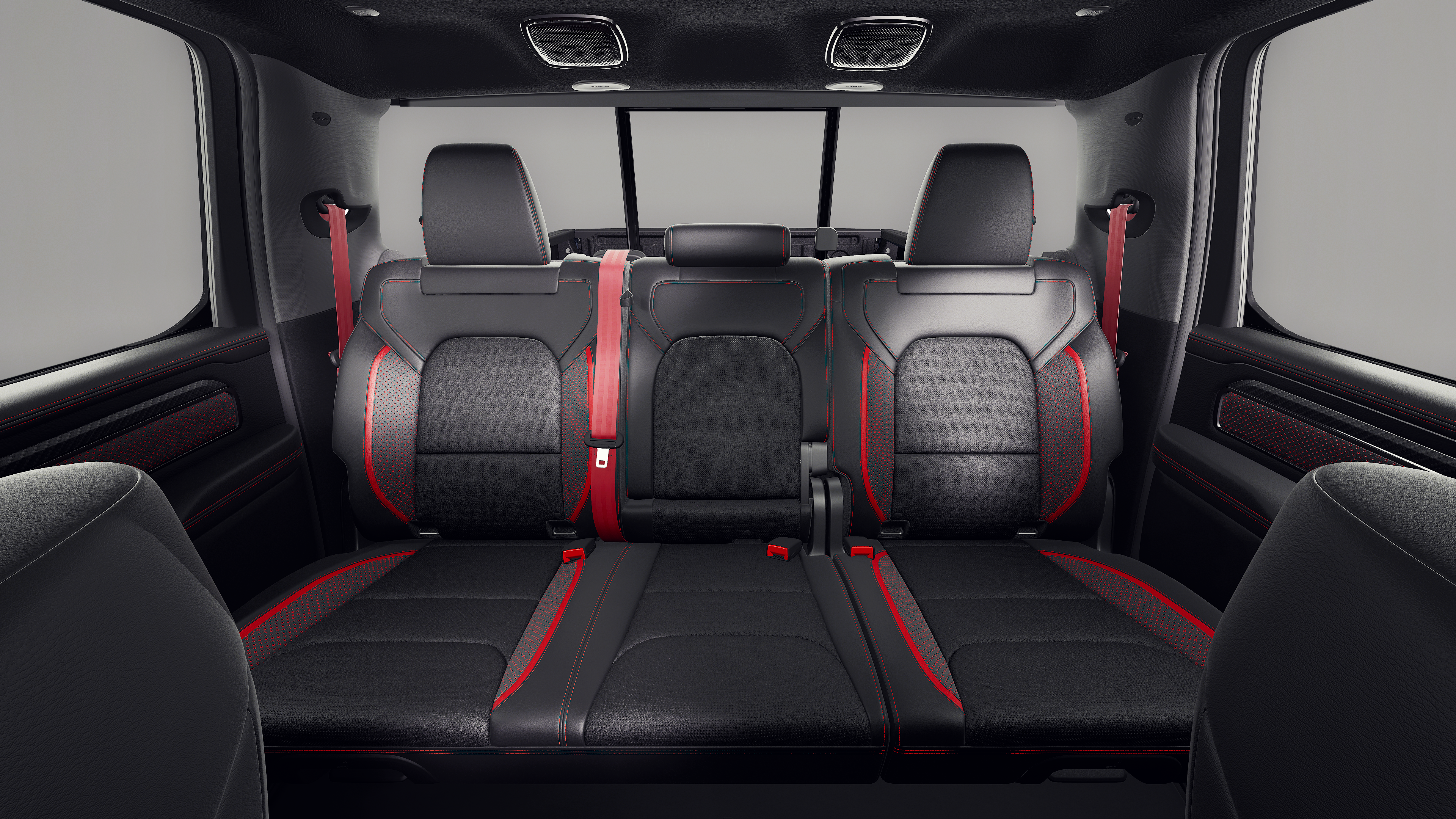 2027 RAM Ram 1500 RHO InTransit