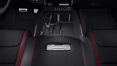2027 RAM Ram 1500 RHO InTransit