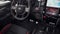 2027 RAM Ram 1500 RAM 1500 TRX SRT CREW CAB 4X4 5'7' BOX