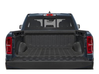 2026 RAM Ram 1500 RHO Crew Cab 4x4 5'7' Box