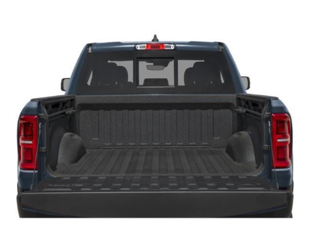 2026 RAM Ram 1500 RHO Crew Cab 4x4 5'7' Box