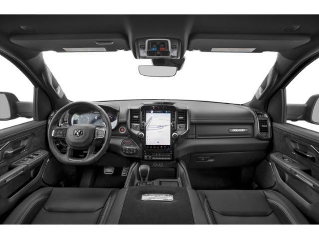 2026 RAM Ram 1500 RHO Crew Cab 4x4 5'7' Box