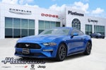 2020 Ford Mustang EcoBoost Fastback