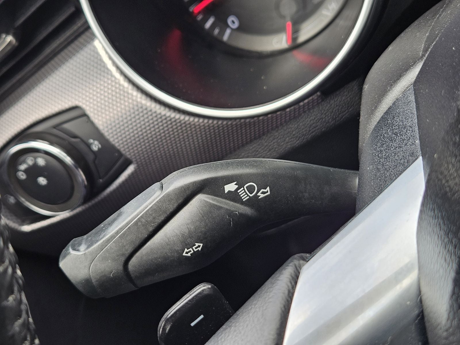 2020 Ford Mustang EcoBoost Fastback