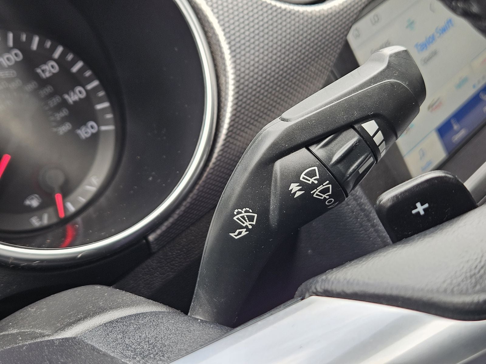 2020 Ford Mustang EcoBoost Fastback