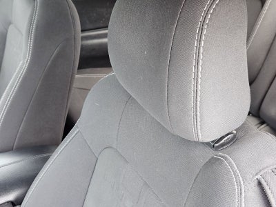 2020 Ford Mustang EcoBoost Fastback