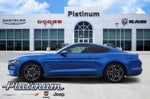 2020 Ford Mustang EcoBoost Fastback