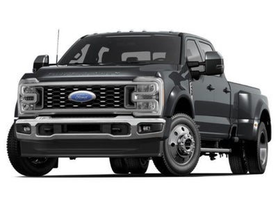 2023 Ford F-450 LARIAT