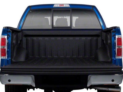2010 Ford F-150 XLT