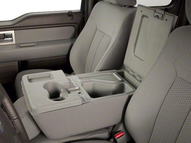 2010 Ford F-150 XLT