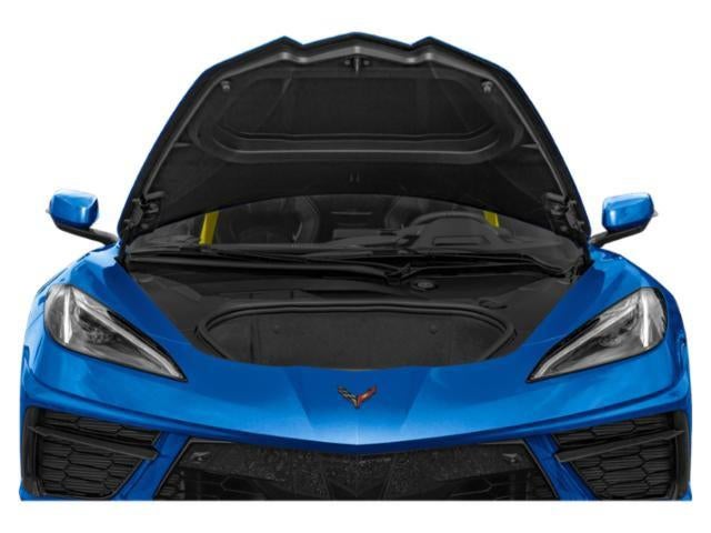 2025 Chevrolet Corvette Stingray RWD Coupe 1LT