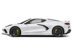 2025 Chevrolet Corvette Stingray RWD Coupe 1LT
