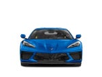 2025 Chevrolet Corvette Stingray RWD Coupe 1LT