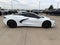 2025 Chevrolet Corvette Stingray RWD Coupe 1LT