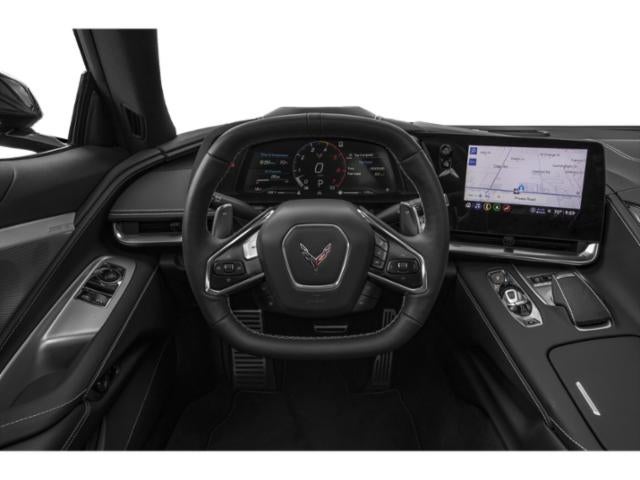 2025 Chevrolet Corvette Stingray RWD Coupe 1LT