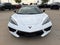2025 Chevrolet Corvette Stingray RWD Coupe 1LT