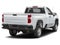 2025 Chevrolet Silverado 2500HD 4WD Regular Cab Long Bed LT