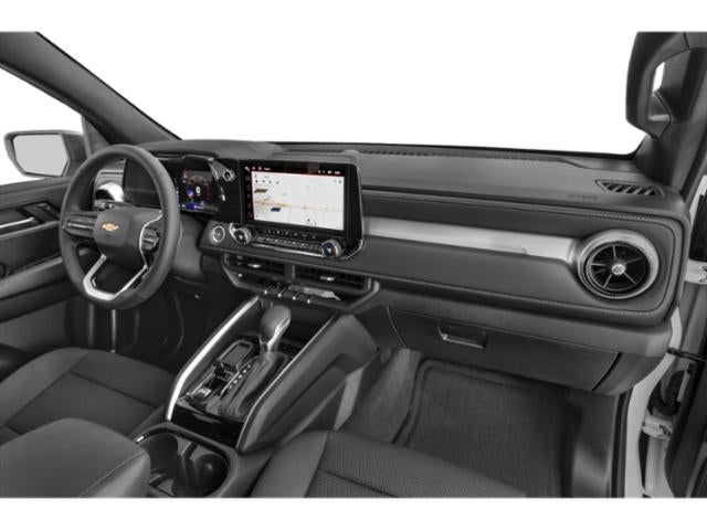 2023 Chevrolet Colorado 2WD Crew Cab Short Box LT