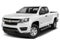 2020 Chevrolet Colorado 2WD Extended Cab Long Box WT