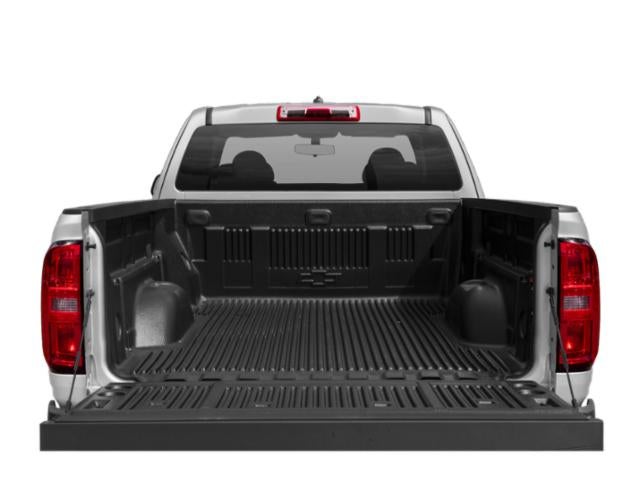 2020 Chevrolet Colorado 2WD Extended Cab Long Box WT