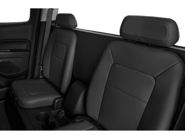 2020 Chevrolet Colorado 2WD Extended Cab Long Box WT