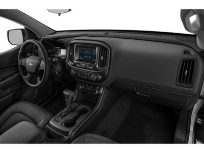 2020 Chevrolet Colorado 2WD Extended Cab Long Box WT