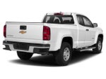 2020 Chevrolet Colorado 2WD Extended Cab Long Box WT