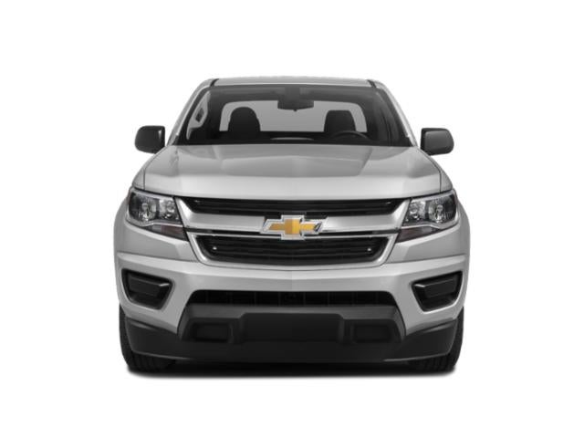 2020 Chevrolet Colorado 2WD Extended Cab Long Box WT