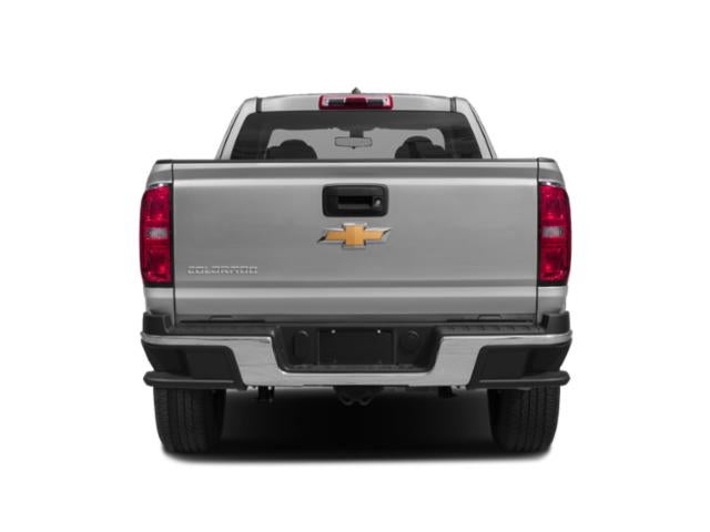 2020 Chevrolet Colorado 2WD Extended Cab Long Box WT