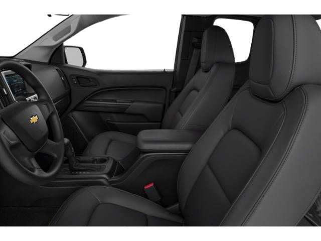 2020 Chevrolet Colorado 2WD Extended Cab Long Box WT