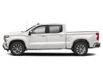 2022 Chevrolet Silverado 1500 LTD 2WD Crew Cab Short Bed LT