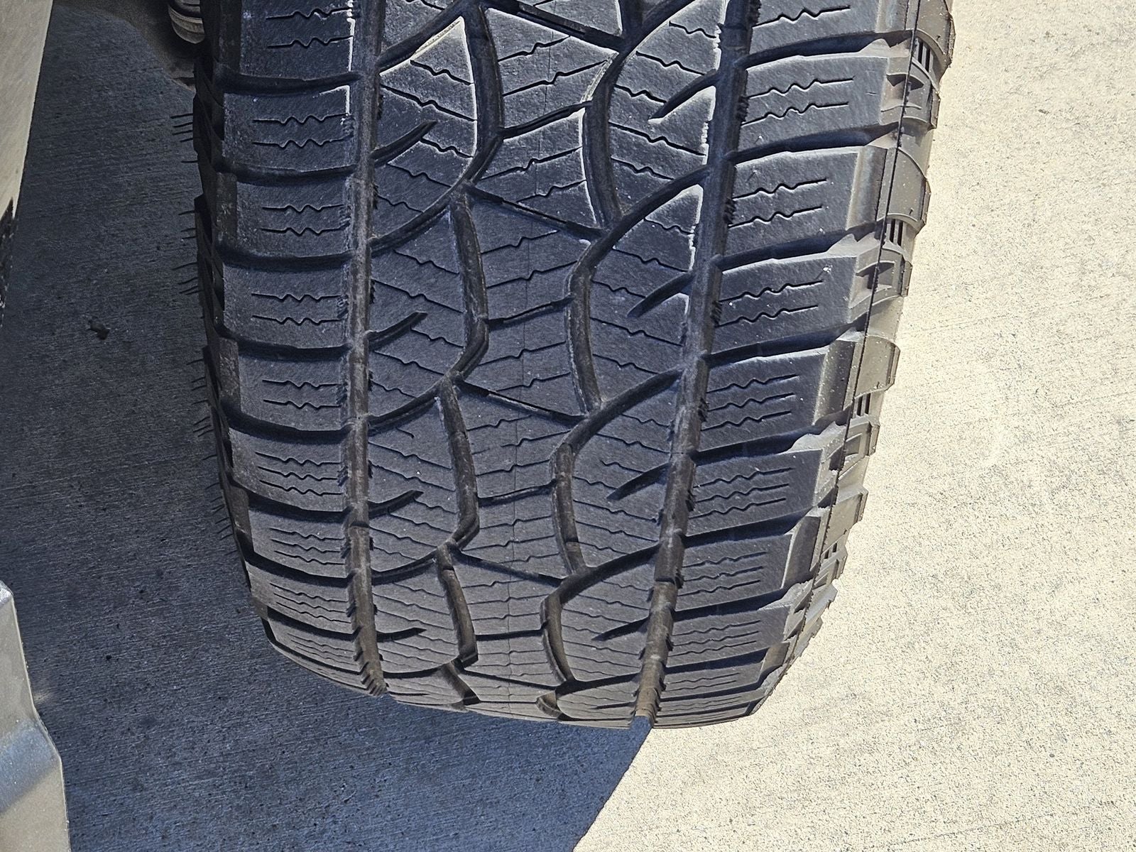 2023 Chevrolet Silverado 1500 4WD Crew Cab Short Bed LTZ